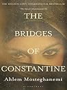 The Bridges of Constantine by Ahlem Mosteghanemi
