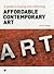 Affordable Contemporary Art