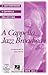 A Cappella Jazz Broadway