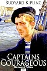 Captains Courageo...