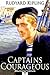 Captains Courageous - Classic Illustrated Edition by Rudyard Kipling