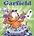 album garfield t.8