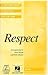 Respect