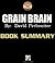 Grain Brain by David Perlmutter MD: Book Summary