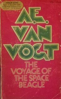 The Voyage of the Space Beagle
