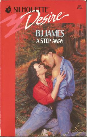 A Step Away (Paperback)