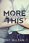 More Than This by Jay McLean