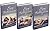 3 Book Complete Series (A S...
