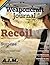 The Weaponcraft Journal - Volume 1 Issue 1