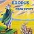 Children's books: Exodus: Bible stories for children (Illustrated bible) (books for kids age 9 12) (Values)(Short stories for children)(Bible study for ... bible, Values, Children's Book Series 1)