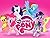My Little Pony Comics