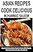 Asian Recipes  by Muhammad Saleem