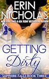 Getting Dirty by Erin Nicholas