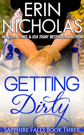Getting Dirty (Sapphire Falls, #3)