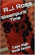 Steampunk Time