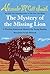 The Mystery of the Missing Lion (Precious Ramotswe's Very First Cases #3) by Alexander McCall Smith