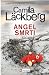 Angel smrti (Fjällbacka, #8)
