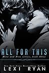 All for This by Lexi Ryan