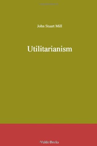 Utilitarianism