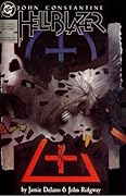 Hellblazer #6