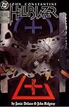 Hellblazer #6 by Jamie Delano
