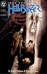 Hellblazer #7 by Jamie Delano