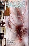 Hellblazer #8 by Jamie Delano