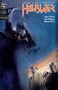 Hellblazer #9