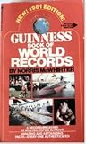 Guinness Book of World Records 1981
