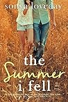 The Summer I Fell by Sonya Loveday