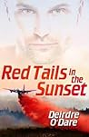 Red Tails in the Sunset