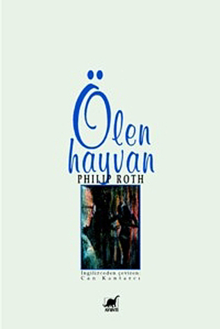 Ölen Hayvan