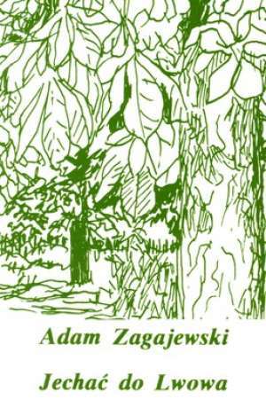 Jechać do Lwowa (Paperback)