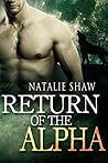 Return of the Alpha (The Craven Trilogy Book 3)