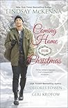 Coming Home for Christmas by Lindsay McKenna Coming Home for Christmas by Lindsay McKenna