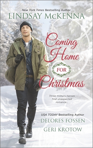 Coming Home for Christmas: Christmas Angel\Unexpected GiftNavy Joy