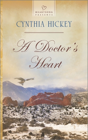 A Doctor's Heart (Mass Market Paperback)