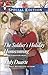 The Soldier's Holiday Homec...