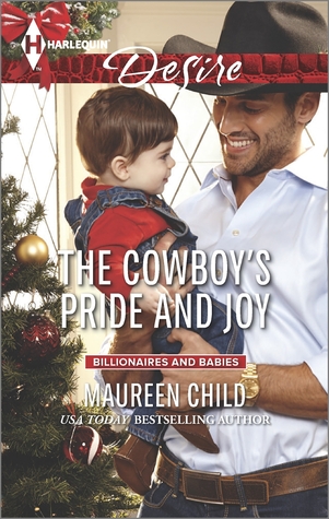 The Cowboy's Pride and Joy