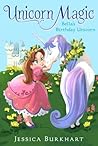 Bella's Birthday Unicorn
