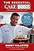 The Essential Cake Boss (A Condensed Edition of Baking with t... by Buddy Valastro