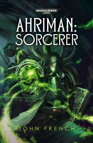 John French - Ahriman: Sorcerer