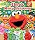 Sesame Street: Elmo's Merry Christmas (Lift-the-Flap)