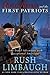 Rush Revere and the First Patriots