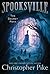 The Secret Path (Spooksville, #1)
