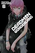 Deadman Wonderland, Vol. 6