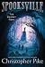 The Secret Path (Spooksville, #1)