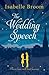 The Wedding Speech
