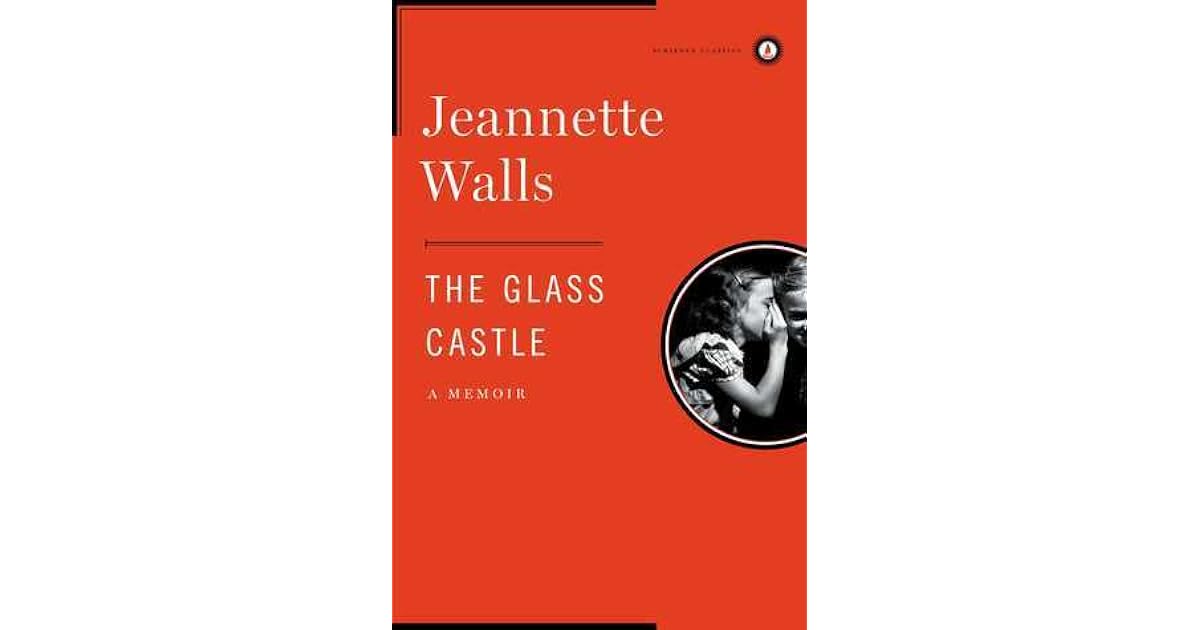 The Glass Castle by Walls
