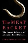 The Meat Racket by Christopher   Leonard